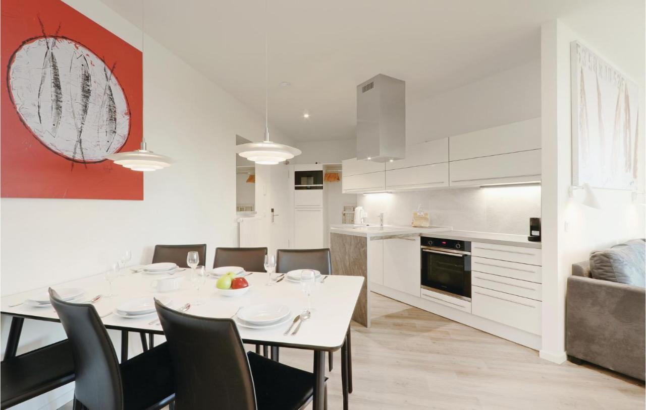 Gorgeous Apartment In Luebeck Travemuende With Wifi Exterior photo