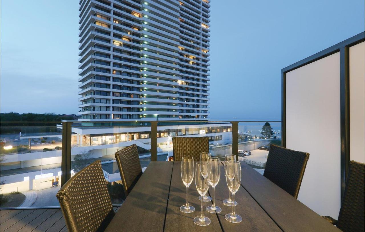 Gorgeous Apartment In Luebeck Travemuende With Wifi Exterior photo