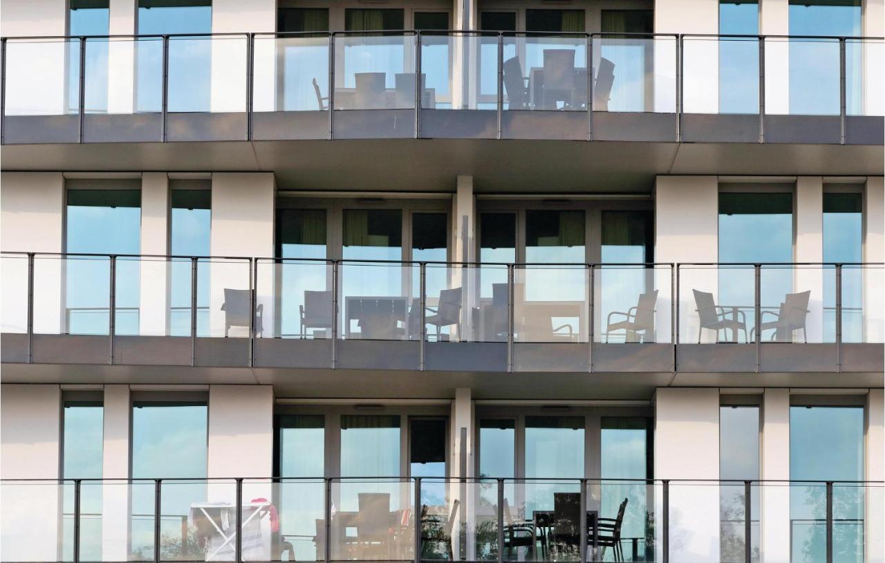 Gorgeous Apartment In Luebeck Travemuende With Wifi Exterior photo