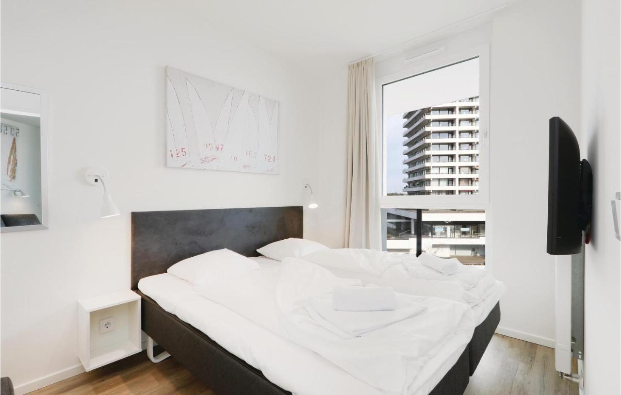 Gorgeous Apartment In Luebeck Travemuende With Wifi Exterior photo
