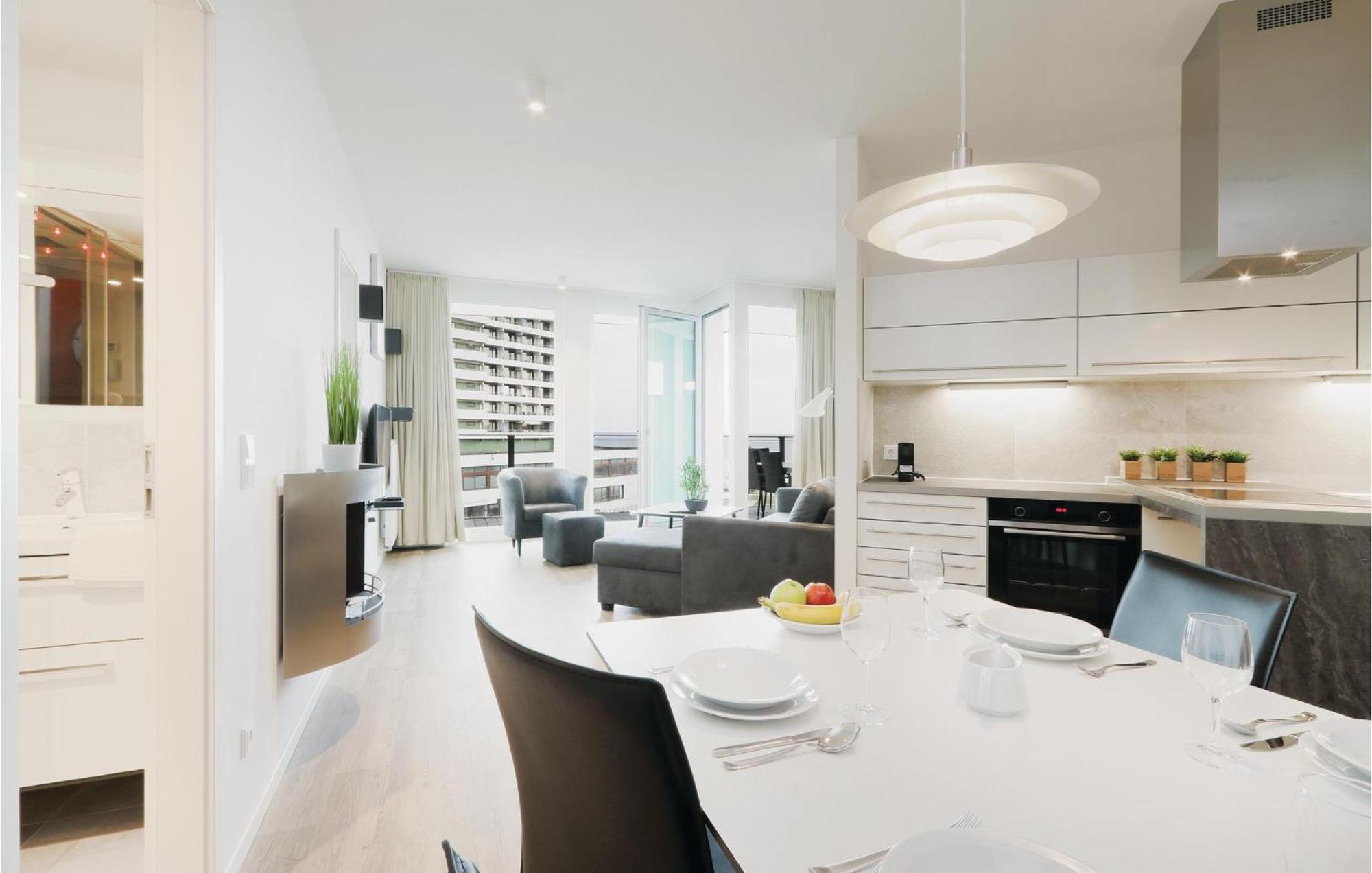 Gorgeous Apartment In Luebeck Travemuende With Wifi Exterior photo